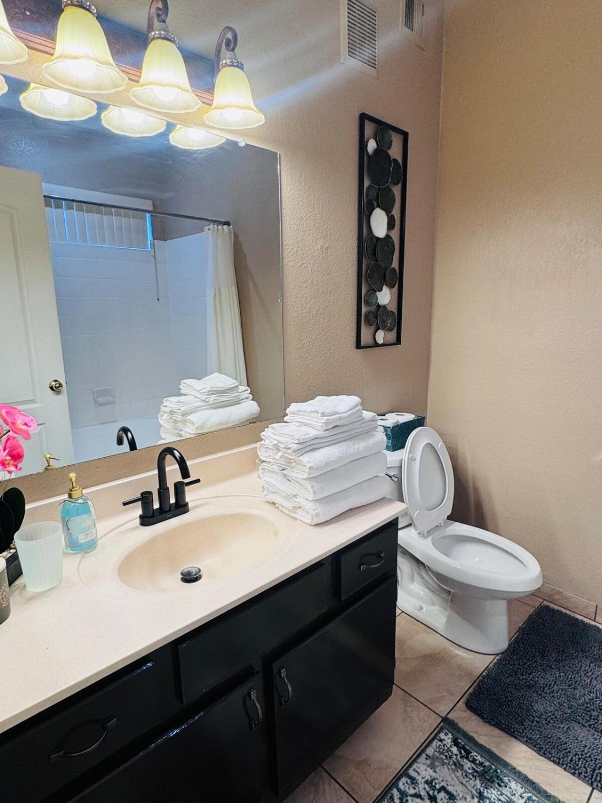 Great Amenities, Pool, Sauna Gym Apartment Phoenix